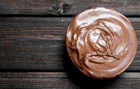 Chocolate Paste